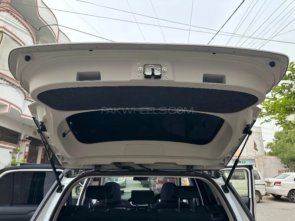 Daihatsu Rocky 2020 for Sale in Karachi Image-1
