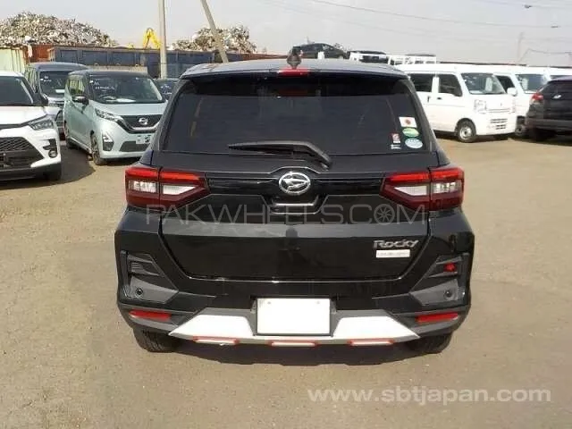 Daihatsu Rocky 2020 for Sale in Lahore Image-1