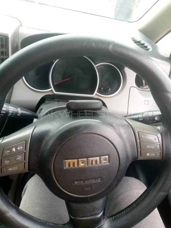 Daihatsu Sonica 2007 for Sale in Lahore Image-1