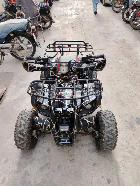 NPTC ATV 2015 for Sale Image-1