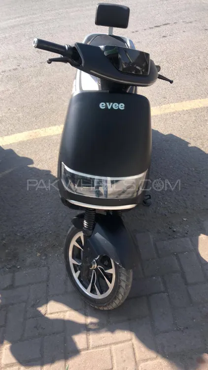Evee C1 Air 2024 for Sale Image-1