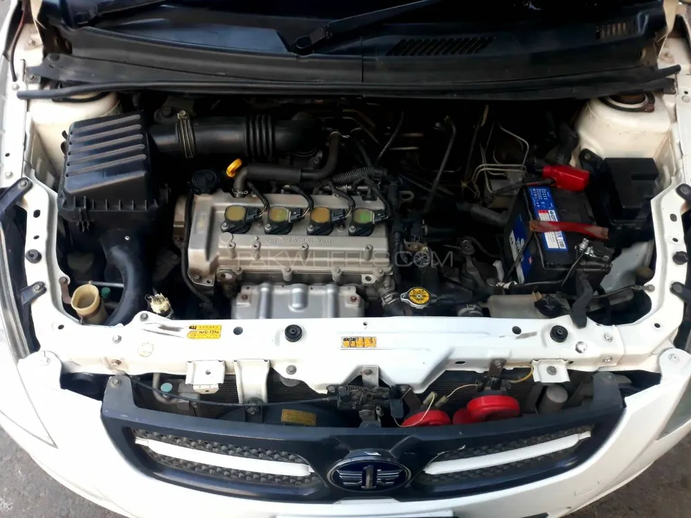 FAW V2 2019 for Sale in Lahore Image-1