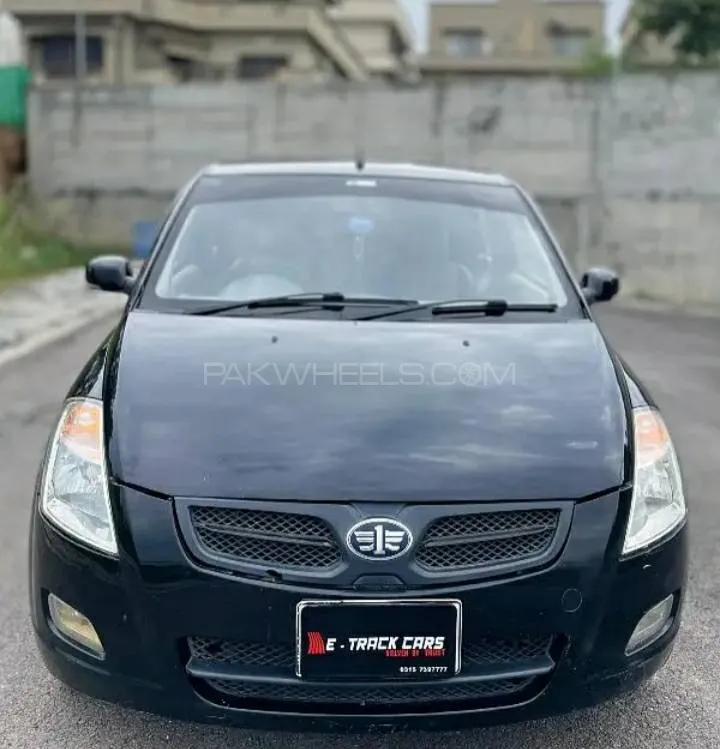 FAW V2 2019 for Sale in Lahore Image-1