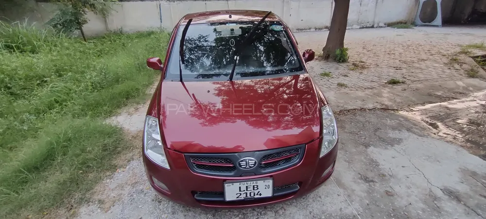 FAW V2 2020 for Sale in Lahore Image-1