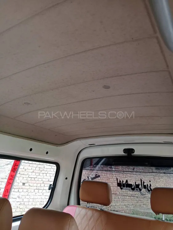 FAW X-PV 2017 for Sale in Wazirabad Image-1