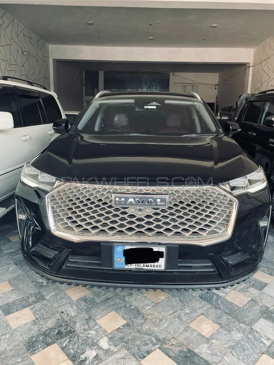 Haval H6 2024 for Sale in Multan Image-1