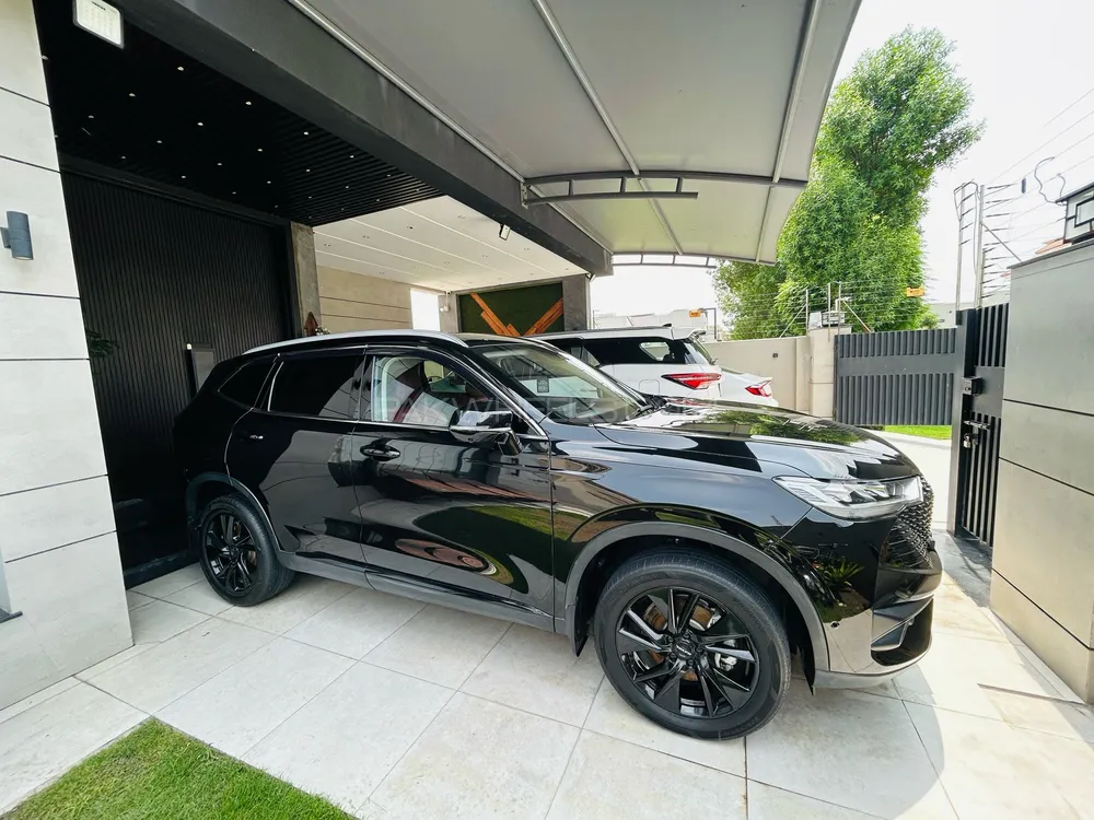 Haval H6 2024 for Sale in Lahore Image-1