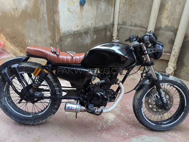 Hi Speed Infinity 150 2018 for Sale Image-1