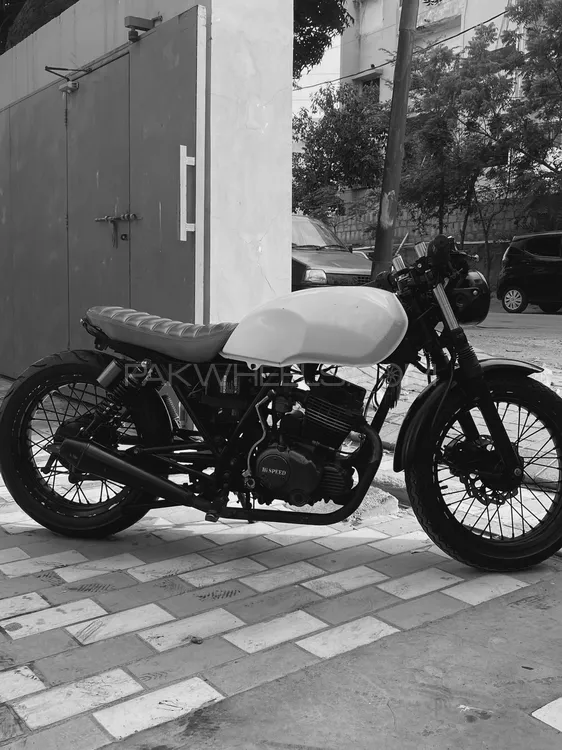 Hi Speed Infinity 150 2019 for Sale Image-1