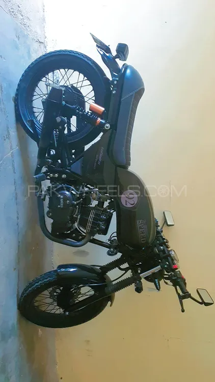 Hi Speed Infinity 150 2023 for Sale Image-1