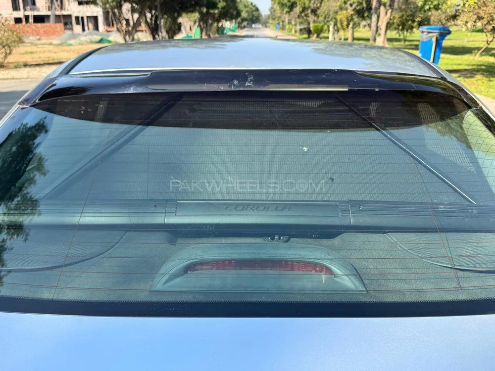 Honda Accord 2002 for Sale in Lahore Honda Accord 2002 for Sale in Lahore Image-16