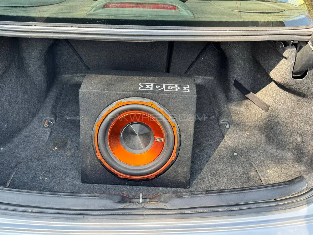 Honda Accord 2002 for Sale in Lahore Honda Accord 2002 for Sale in Lahore Image-18