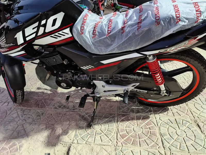 Honda CB 150F 2024 for Sale Image-1