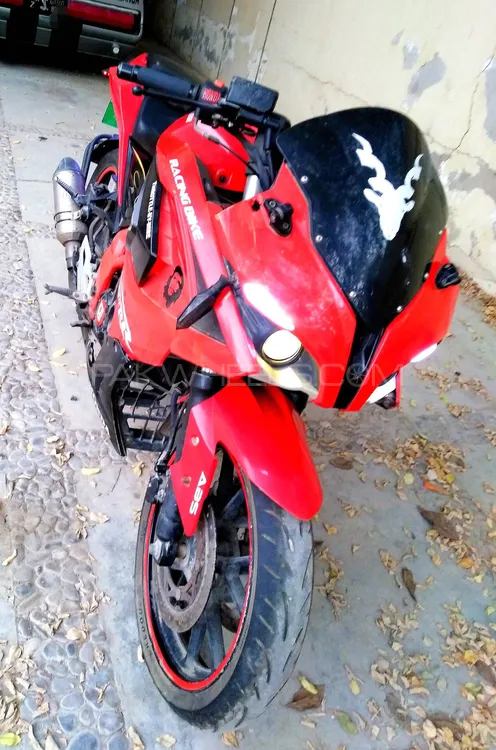 Honda CBR 1000RR 2018 for Sale Image-1