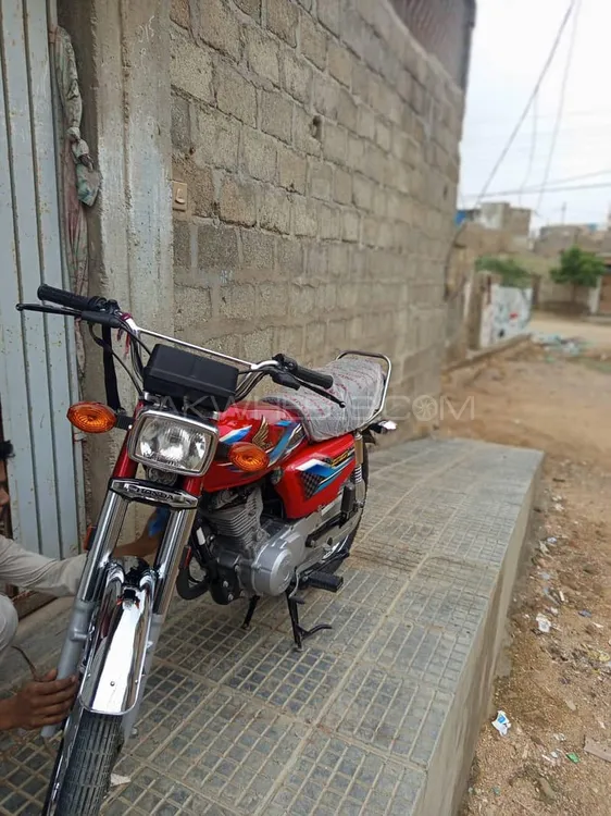 Honda CBR 150R 2024 for Sale Image-1
