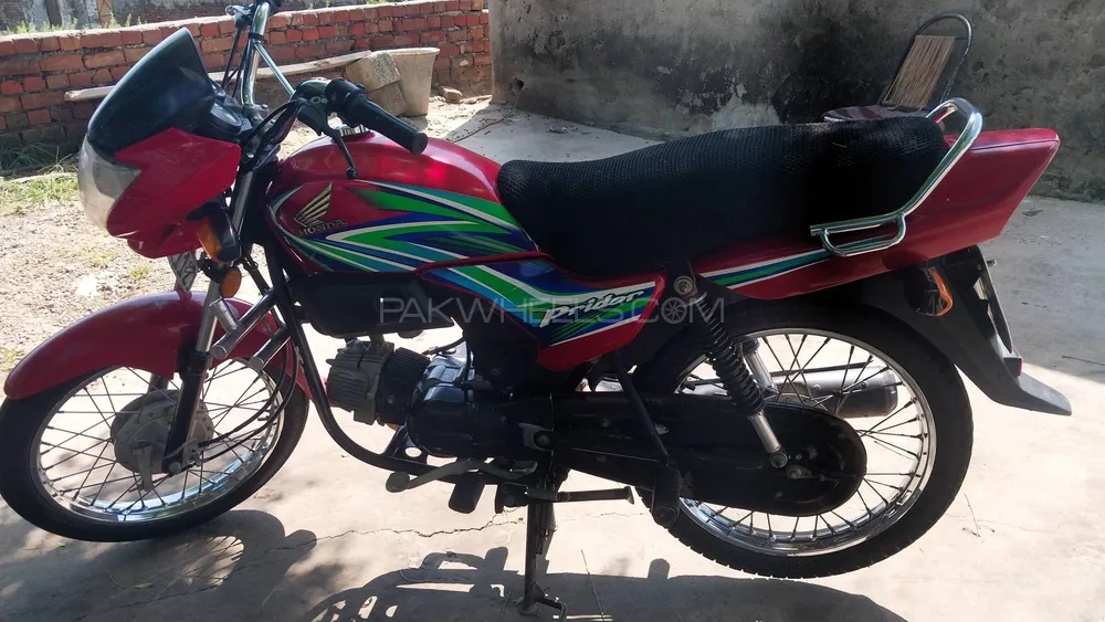Honda CD-100 2021 for Sale Image-1