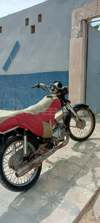 Honda CD 70 2019 for Sale Image-1