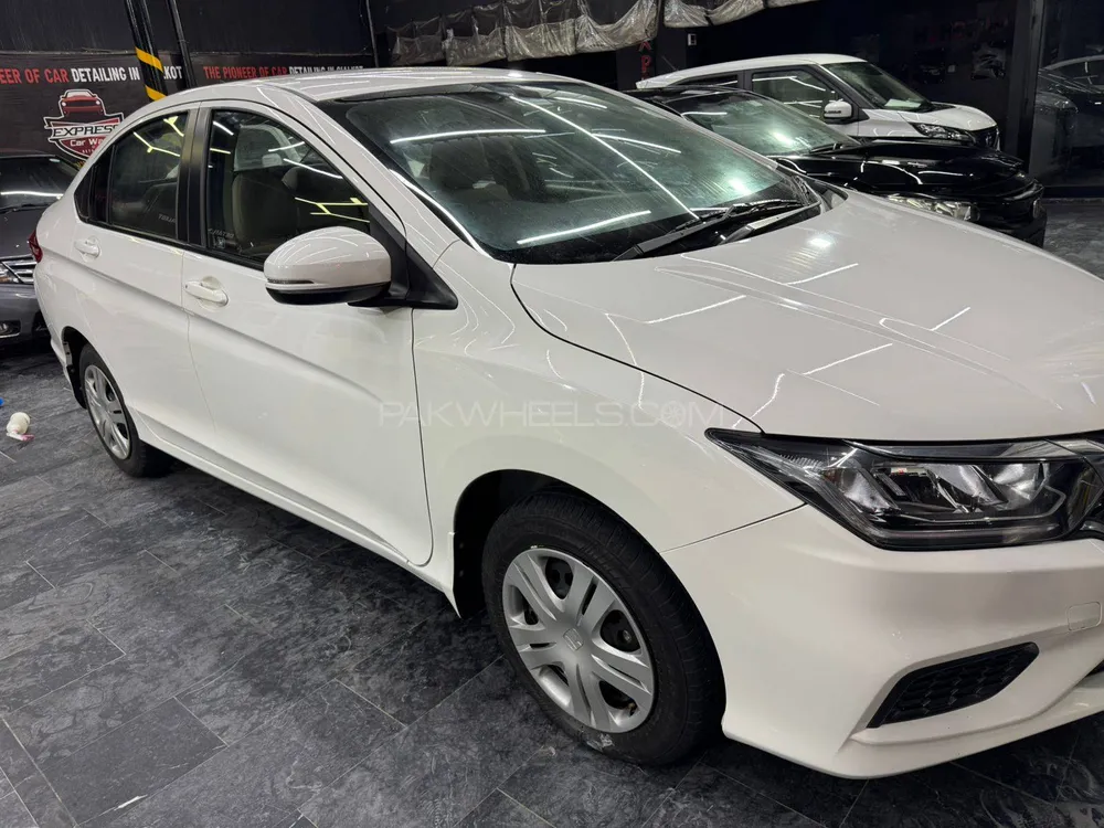 Honda City 2024 for Sale in Sialkot Image-1