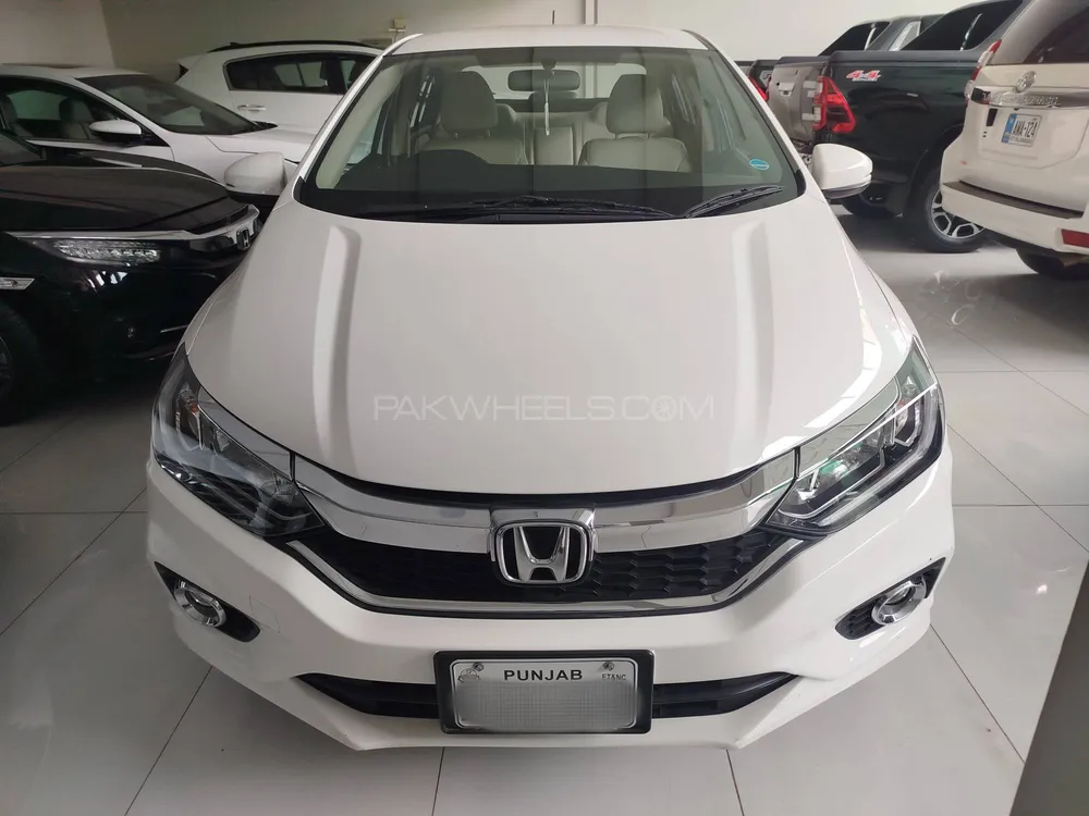 Honda City 2023 for Sale in Multan Image-1