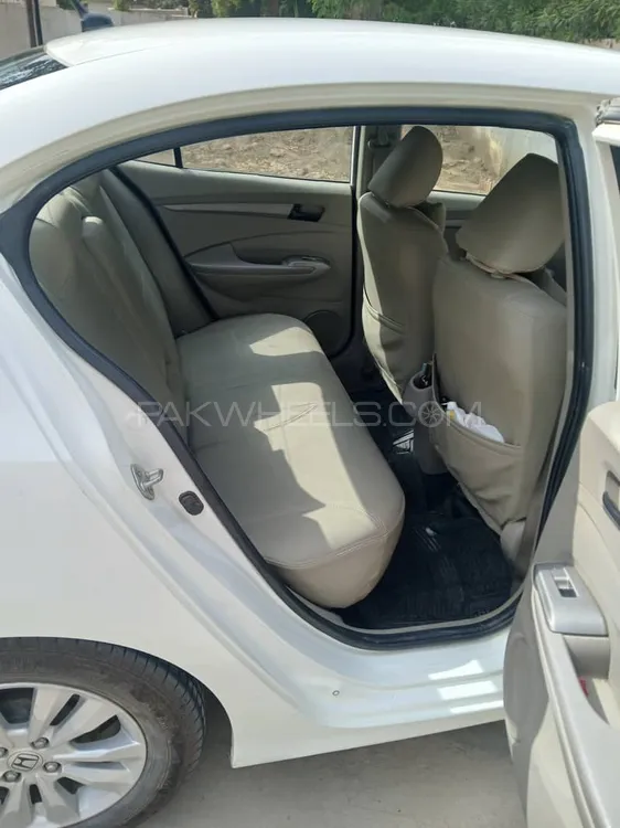 Honda City 2016 for Sale in Karachi Image-1