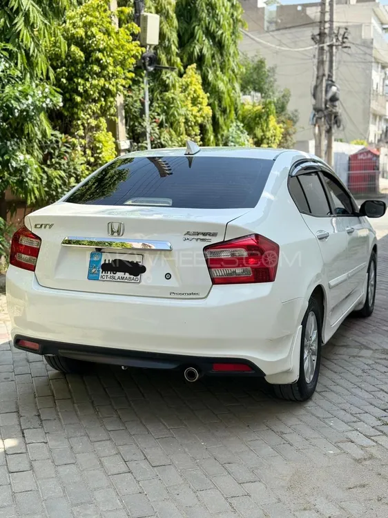 Honda City 2019 for Sale in Gujrat Honda City 2019 for Sale in Gujrat Image-2