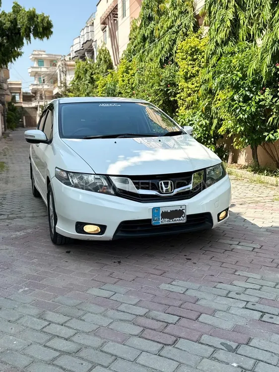 Honda City 2019 for Sale in Gujrat Honda City 2019 for Sale in Gujrat Image-6