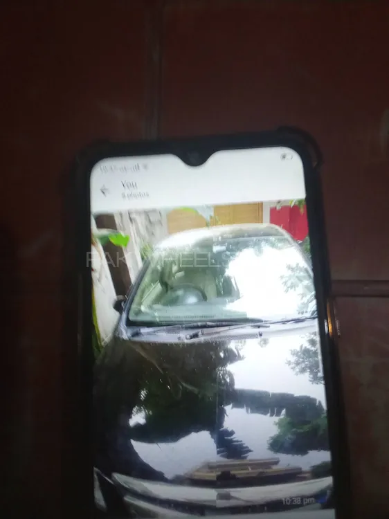 Honda City 2007 for Sale in Lahore Image-1