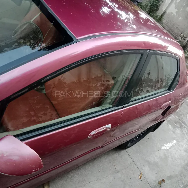 Honda City 2008 for Sale in Attock Honda City 2008 for Sale in Attock Image-6
