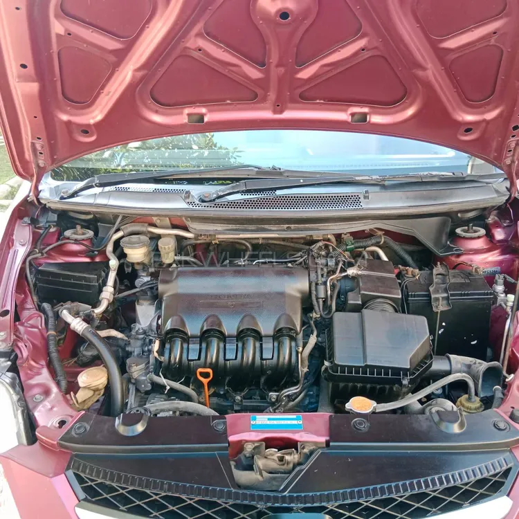 Honda City 2008 for Sale in Attock Honda City 2008 for Sale in Attock Image-11