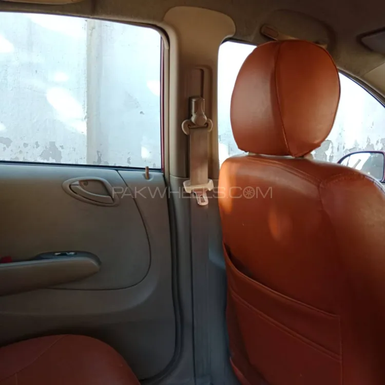 Honda City 2008 for Sale in Attock Honda City 2008 for Sale in Attock Image-9