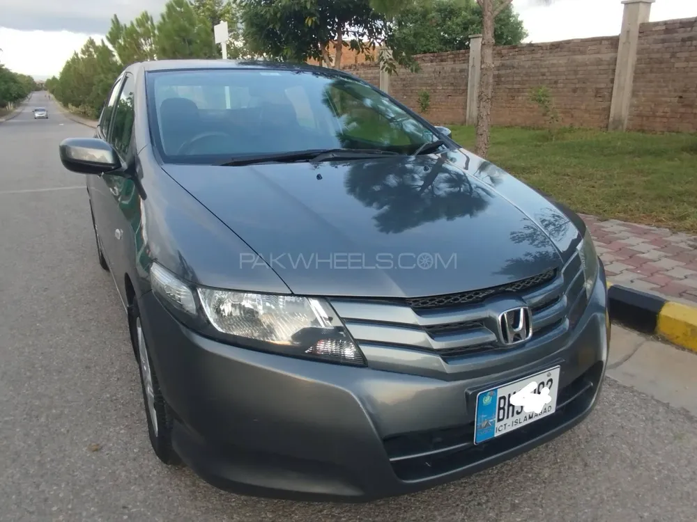 Honda City 2011 for Sale in Islamabad Image-1