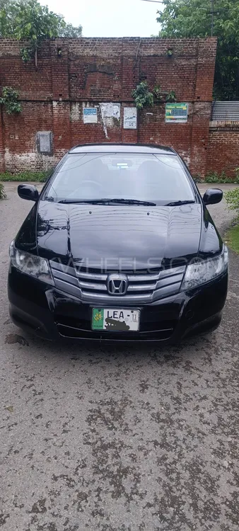 Honda City 2011 for Sale in Lahore Image-1