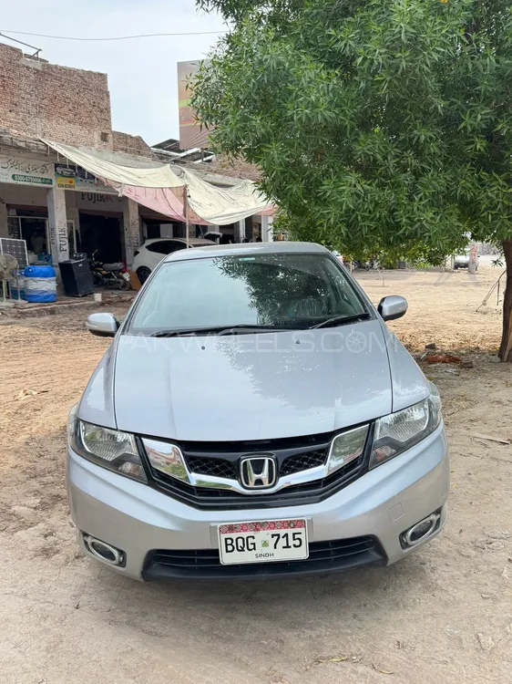 Honda City 2019 for Sale in Rahim Yar Khan Image-1