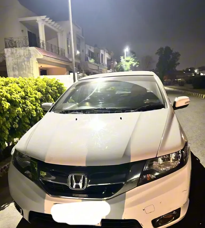 Honda City 2020 for Sale in Gujranwala Image-1