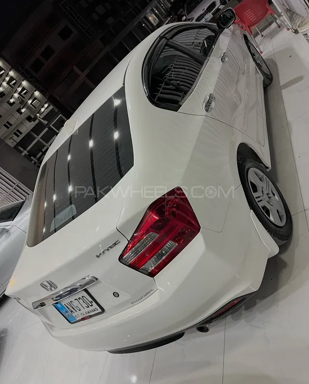 Honda City 2021 for Sale in Peshawar Honda City 2021 for Sale in Peshawar Image-4
