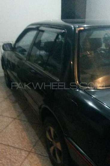 Honda Civic 1990 for Sale in Peshawar Image-1