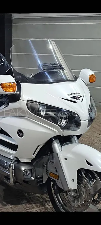Honda Gold Wing 2015 for Sale Image-1