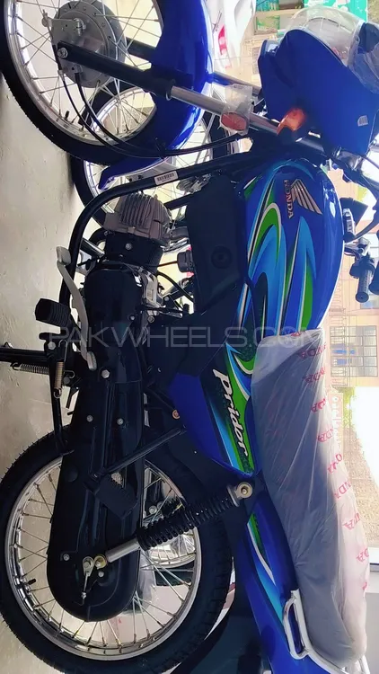 Honda Pridor 2025 for Sale Image-1