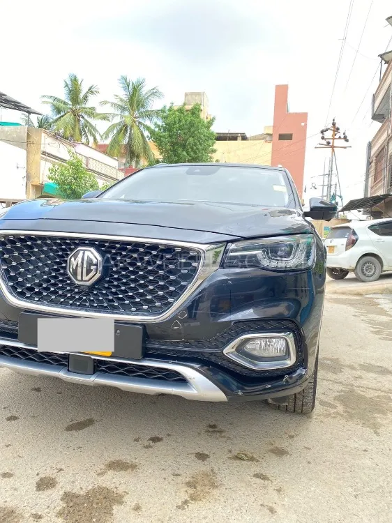 MG HS 2021 for Sale in Karachi Image-1
