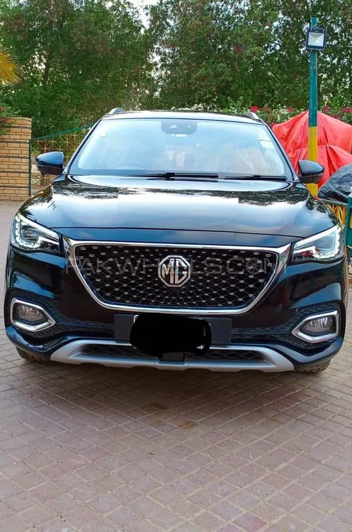 MG HS 2021 for Sale in Karachi Image-1