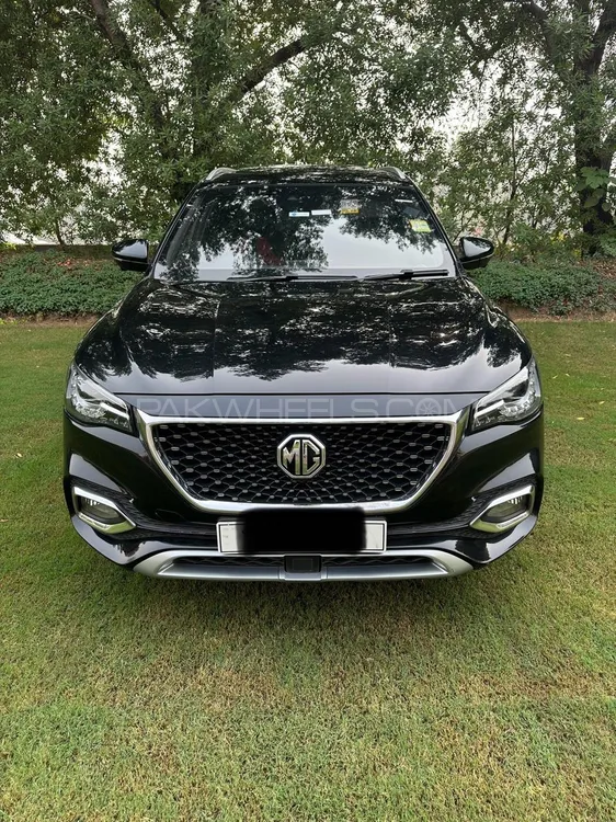 ایم جی ایچ ایس 2022 for Sale in لاہور Image-1