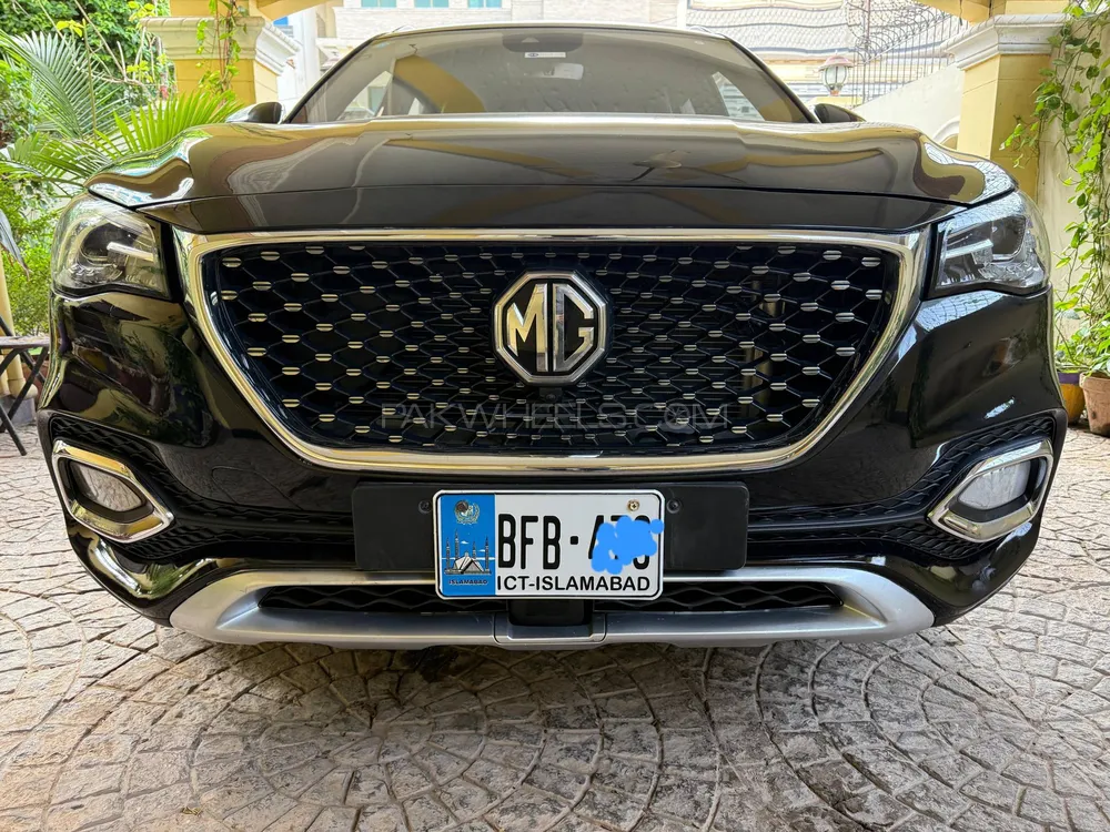 MG HS 2024 for Sale in Islamabad Image-1