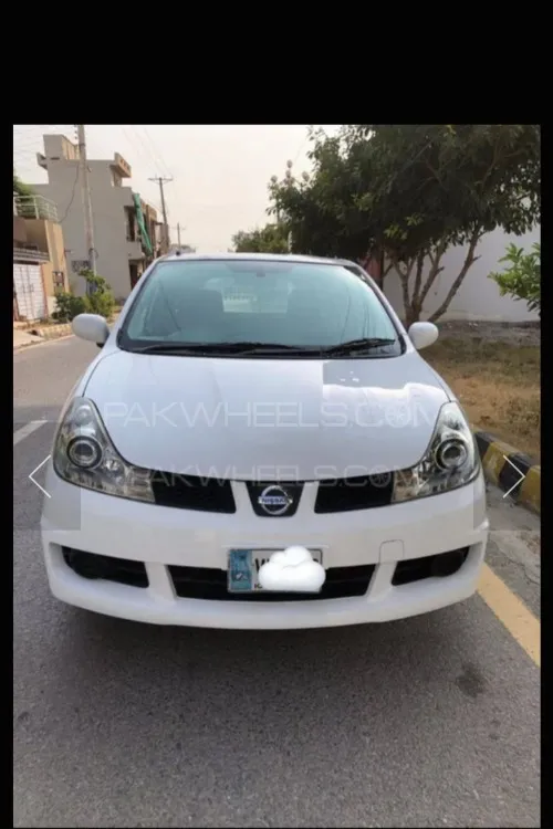 Nissan AD Van 2013 for Sale in Attock Image-1