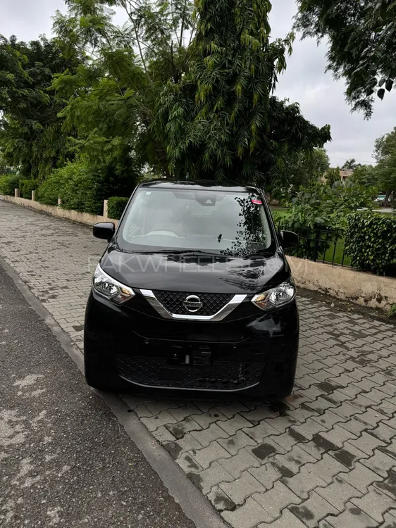 نسان ڈیز 2022 for Sale in لاہور Image-1