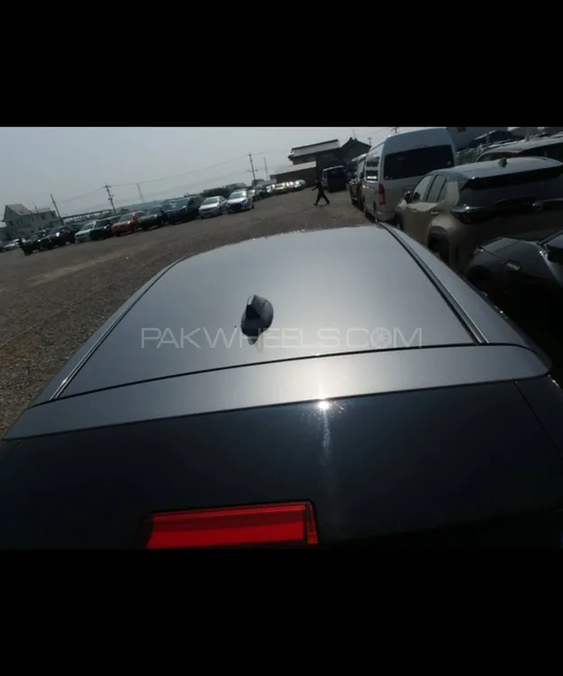 نسان لیف 2022 for Sale in لاہور نسان لیف 2022 for Sale in لاہور Image-7