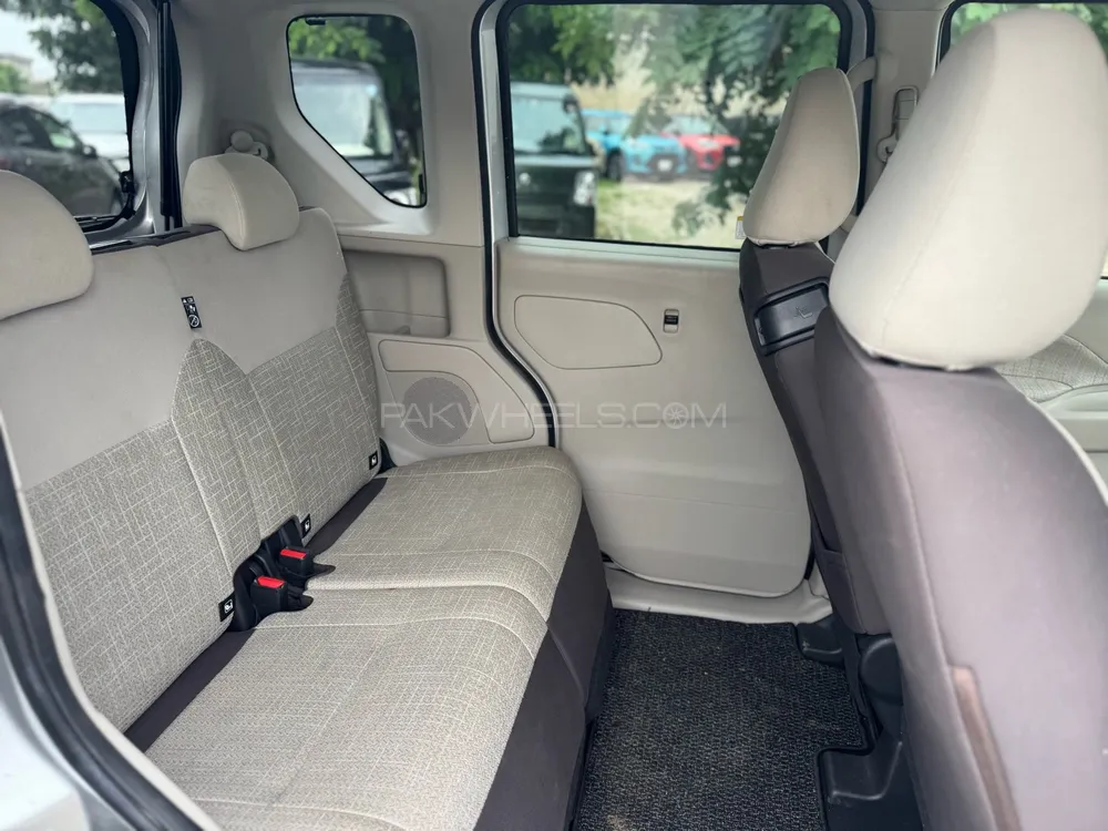 Nissan Roox 2023 for Sale in Lahore Nissan Roox 2023 for Sale in Lahore Image-10