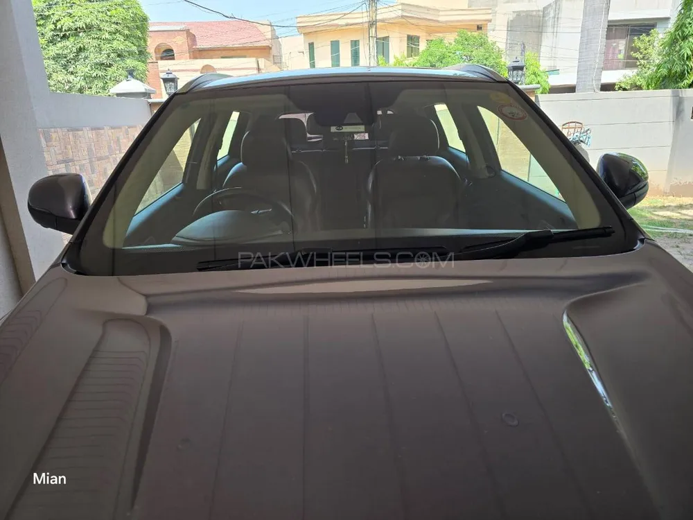 Proton X70 2022 for Sale in Lahore Image-1