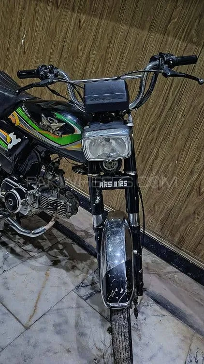 Road Prince RP 70 2023 for Sale Image-1