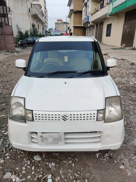 Suzuki Alto 2008 for Sale in Islamabad Image-1