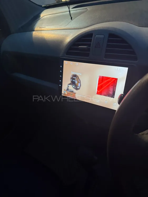Suzuki Alto 2014 for Sale in Rawalpindi Suzuki Alto 2014 for Sale in Rawalpindi Image-9